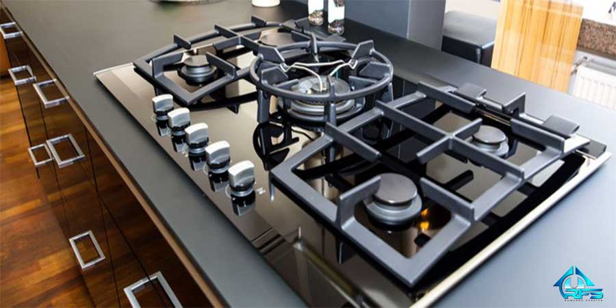 تعمیر اجاق گاز رومیزی مانند تعمیر سیلندر اجاق گاز از اهمیت بالایی برخوردار است و بایستی توسط یک متخصص انجام شود.