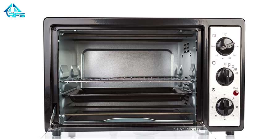 تعمیر مینی فر در رامفورد سرویس