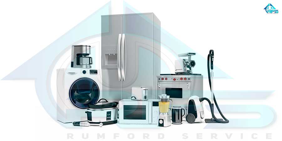 نحوه ی نصب و تعمیر لوازم خانگی را از نمایندگی خدمات پس از فروش لوازم خانگی رامفورد سرویس بیاموزید.