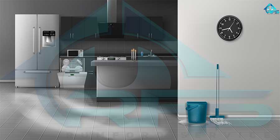 مواردی که در نحوه نصب و تعمیر لوازم خانگی اثرگذار است را از کارشناسان رامفورد سرویس بشنوید.