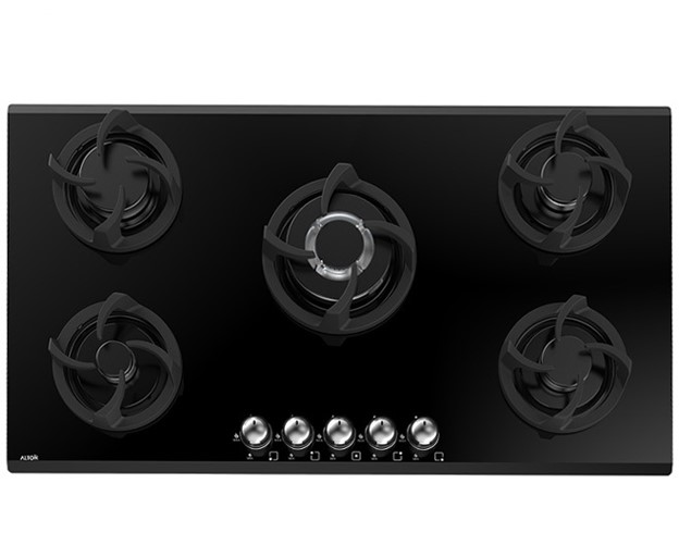 اجاق گاز صفحه ای و اچاق گاز رومیزی آلتون