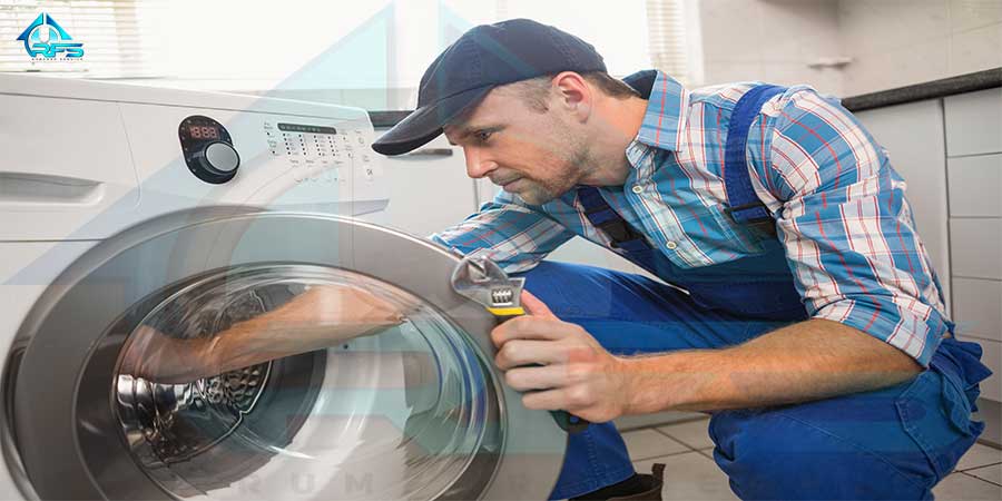 تعمیر لباسشویی بوش مانند نصب و تعمیر سایر لوازم خانگی باید در یک تعمیرگاه تخصصی توسط تعمیرکاران مجرب و ماهر انجام پذیرد. | رامفورد سرویس