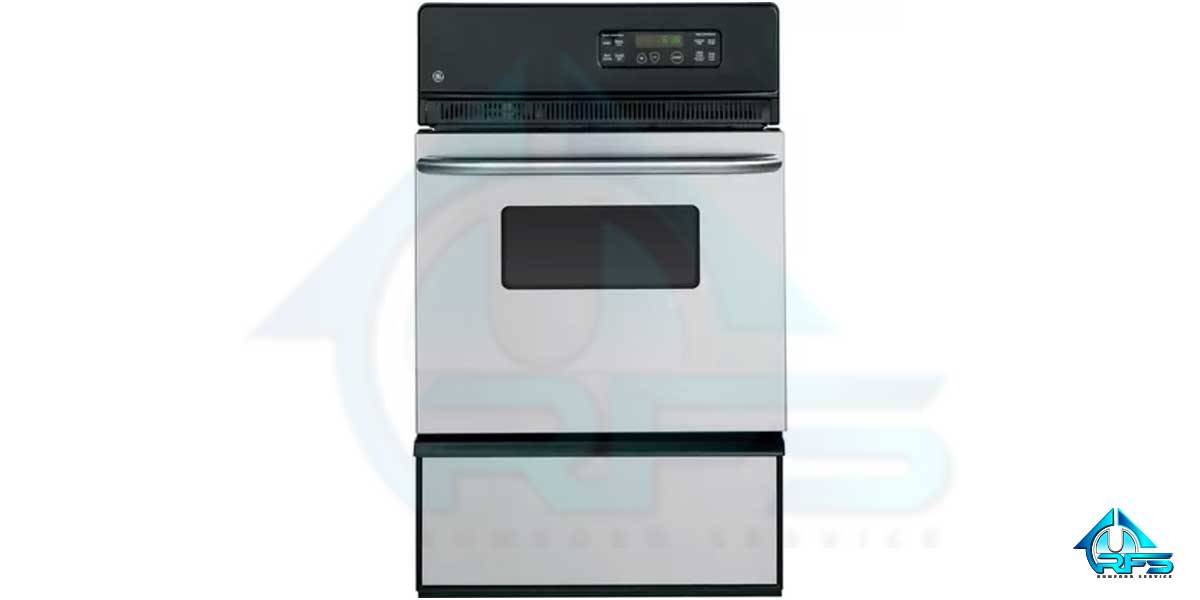 فر توکار گازی