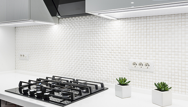 لوازم آشپزخانه آلتون و فر توکار آلتون