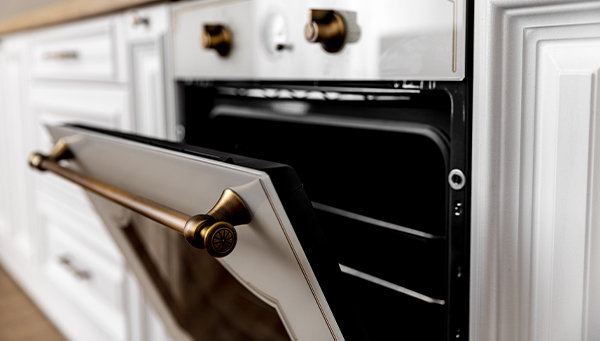 اجاق گاز مبله التون و اجاق گاز رومیزی آلتون