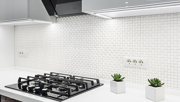 نصب و تعمیر لوازم خانگی و نصب و تعمیر اجاق گاز رومیزی و تعمیر اجاق گاز صفحه ای